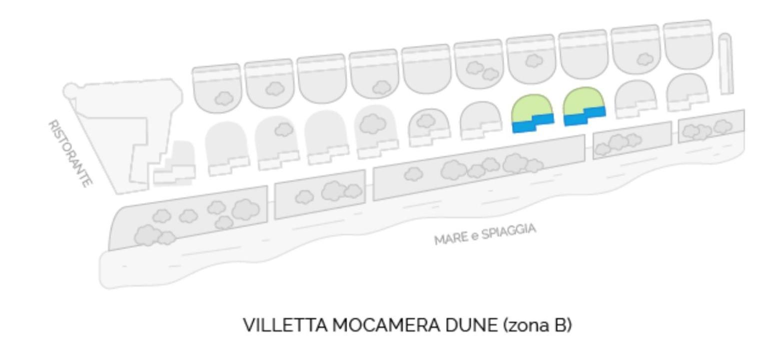 Hotel Dei Bizantini & Villaggio Campo Dei Messapi San Pietro in Bevagna Bagian luar foto
